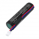 Ersatzakku für Veins Accuvein AV500 Illuminator / 110-00003 3400 mAh Li-Ion 3,7 V (Cameron Sino)