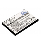 Panasonic SV-AS10-S / CGA-S003 530 mAh Li-ion 3,7 V (Cameron Sino)