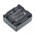 Panasonic NV-GS250EG-S / CGA-DU06 750mAh Li-ion 7.4V (Cameron Sino)