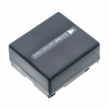 Panasonic NV-GS250EG-S / CGA-DU06 750mAh Li-ion 7.4V (Cameron Sino)