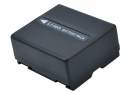 Panasonic NV-GS250EG-S / CGA-DU06 750mAh Li-ion 7.4V (Cameron Sino)