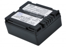 Panasonic NV-GS250EG-S / CGA-DU06 750mAh Li-ion 7.4V (Cameron Sino)