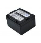 Panasonic DZ-GX3300(B) / VW-VBD120 1050mAh Li-ion 7.4V (Cameron Sino)