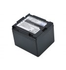 Panasonic VDR-M75 / VW-VBD140 1440mAh Li-ion 7.4V (Cameron Sino)