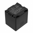 Panasonic VDR-M75 / VW-VBD210 2160mAh Li-ion 7.4V (Cameron Sino)