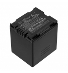 Panasonic VDR-M75 / VW-VBD210 2160mAh Li-ion 7.4V (Cameron Sino)