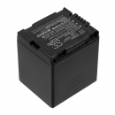 Panasonic VDR-M75 / VW-VBD210 2160mAh Li-ion 7.4V (Cameron Sino)