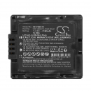 Panasonic VDR-M75 / VW-VBD210 2160mAh Li-ion 7.4V (Cameron Sino)