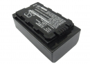 Panasonic HC-MDH2M / VW-VBD29 2200mAh Li-ion 7.4V (Cameron Sino)