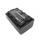 Panasonic HC-MDH2M / VW-VBD29 2200 mAh Li-ion 7.4 V (Cameron Sino)