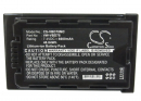 Panasonic HC-MDH2M / VW-VBD78 6600mAh Li-ion 7.4V (Cameron Sino)