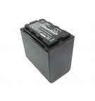 Panasonic HC-MDH2M / VW-VBD78 6600 mAh Li-ion 7.4 V (Cameron Sino)