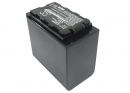 Panasonic HC-MDH2M / VW-VBD78 6600mAh Li-ion 7.4V (Cameron Sino)