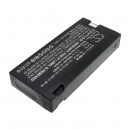 Philips M1277A / 40488A 1800mAh Ni-MH 12.0V (Cameron Sino)