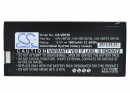 Philips M1277A / 40488A 1800mAh Ni-MH 12.0V (Cameron Sino)