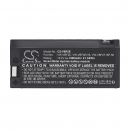 Philips M1277A / 40488A 1800mAh Ni-MH 12.0V (Cameron Sino)