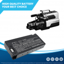 Philips M1277A / 40488A 1800mAh Ni-MH 12.0V (Cameron Sino)