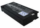 Philips M1277A / 40488A 1800mAh Ni-MH 12.0V (Cameron Sino)