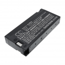 Philips M1277A / 40488A 1800mAh Ni-MH 12.0V (Cameron Sino)