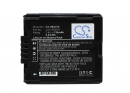 Panasonic HDC-SD700 / VW-VBG070 750mAh Li-ion 7.4V (Cameron Sino)