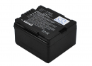 Panasonic HDC-SD700 / VW-VBG070 750mAh Li-ion 7.4V (Cameron Sino)