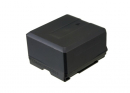 Panasonic SDR-H250 / VW-VBG130 1320mAh Li-ion 7.4V (Cameron Sino)