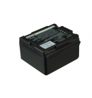 Panasonic SDR-H250 / VW-VBG130 1320mAh Li-ion 7.4V (Cameron Sino)