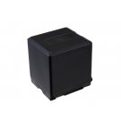 Panasonic HDC-SD700 / VW-VBG260 2640mAh Li-ion 7.4V (Cameron Sino)