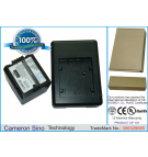 Panasonic HDC-SD700 / VW-VBG260 2640 mAh Li-ion 7,4 V (Cameron Sino)