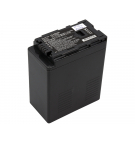 Panasonic CGA-E625 / VW-VBG6 4400mAh Li-ion 7.4V (Cameron Sino)