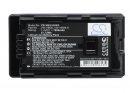 Panasonic CGA-E625 / VW-VBG6 7800mAh Li-ion 7.4V (Cameron Sino)