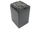 Panasonic VDR-D51 / VW-VBG390 3150mAh Li-ion 7.4V (Cameron Sino)