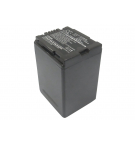 Panasonic VDR-D51 / VW-VBG390 3150 mAh Li-ion 7.4 V (Cameron Sino)