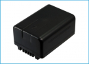 Panasonic SDR-T95 / VW-VBK180 1500mAh Li-ion 3.7V (Cameron Sino)