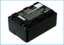 Panasonic SDR-T95 / VW-VBK180 1500mAh Li-ion 3.7V (Cameron Sino)