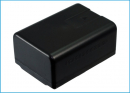 Panasonic SDR-T95 / VW-VBK180 1500mAh Li-ion 3.7V (Cameron Sino)