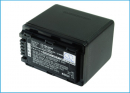 Panasonic HC-V700M / VW-VBK360 3400mAh Li-ion 3.7V (Cameron Sino)