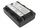 Panasonic SDR-S70 / VW-VBL090 800mAh Li-ion 3.7V (Cameron Sino)