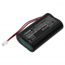 Sigor Numotion / 4508401 5200 mAh Li-Ion 3,7 V (Cameron Sino)