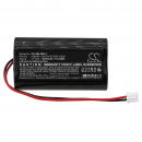 Sigor Numotion / 4508401 5200 mAh Li-Ion 3,7 V (Cameron Sino)