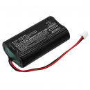 Sigor Numotion / 4508401 5200 mAh Li-Ion 3,7 V (Cameron Sino)