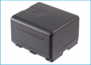 Panasonic HC-X920 / VW-VBN130 1050mAh Li-ion 7.4V (Cameron Sino)