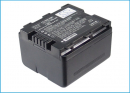 Panasonic HC-X920 / VW-VBN130 1050mAh Li-ion 7.4V (Cameron Sino)