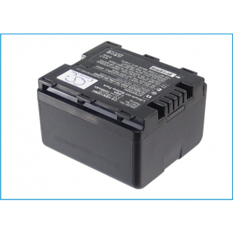 Panasonic HC-X920 / VW-VBN130 1050mAh Li-ion 7.4V (Cameron Sino)