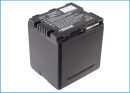 Panasonic HC-X900M / VW-VBN260 2100mAh Li-ion 7.4V (Cameron Sino)