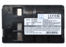 Panasonic NV-RX1 / VBS20E 2400mAh Ni-MH 4.8V (Cameron Sino)