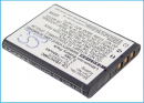 Panasonic HX-DC3W / VW-VBX070 740mAh Li-ion 3.7V (Cameron Sino)