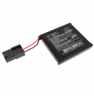 Verathon Bladerscan BVI 6X00 / 0400-0109 750 mAh Li-ion 3.7 V (Cameron Sino)