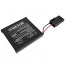 Verathon Bladerscan BVI 6X00 / 0400-0109 750mAh Li-ion 3.7V (Cameron Sino)