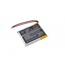 Voice Caddy VC200 / GN452528 270 мАч, литий-полимерный, 3,7 В (Cameron Sino)